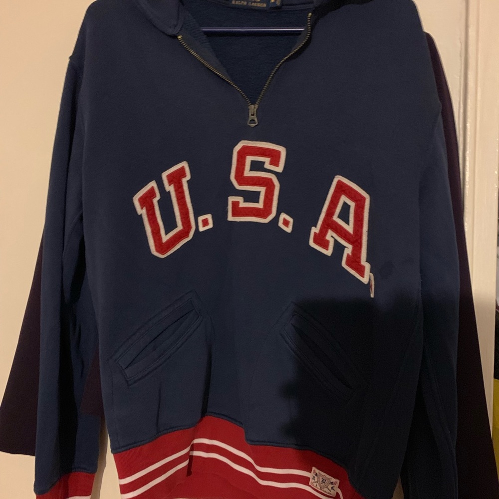 men polo
